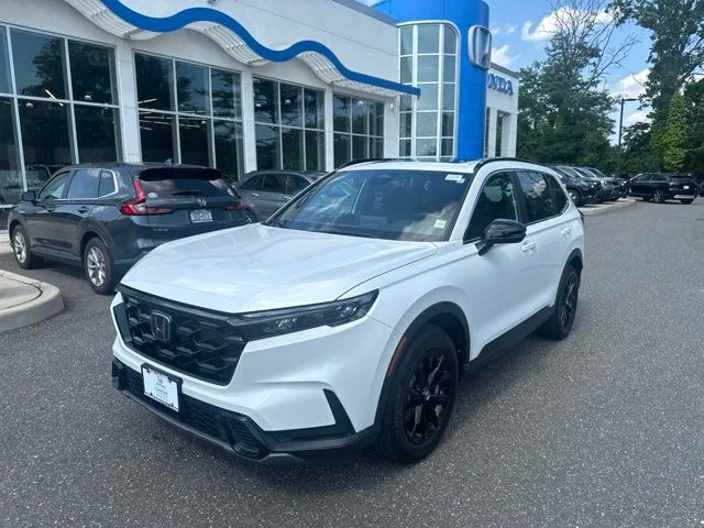 2023 Honda CR-V Sport - Photo 4