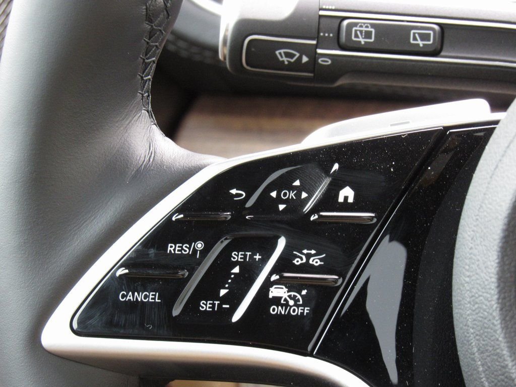 2025 Mercedes-Benz GLE GLE450 - Photo 31