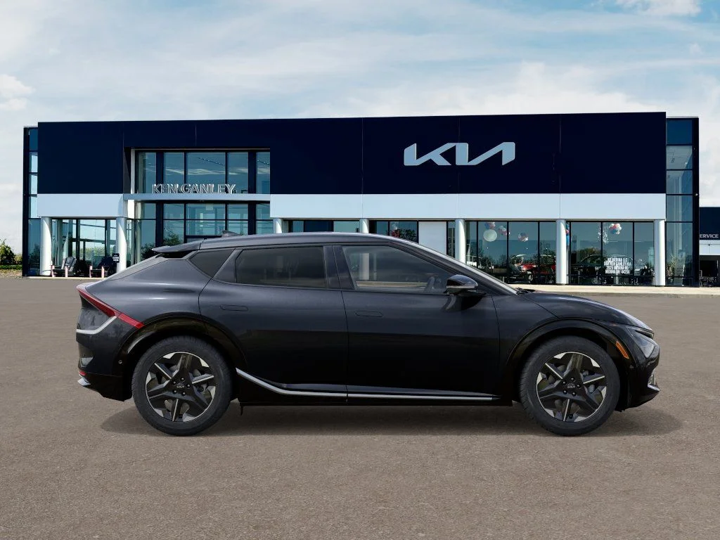 New 2026 Panthera Metal Kia WIND image 7