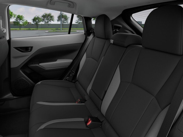 New 2026 MAGNETITE GRAY PEARL Subaru Premium image 16