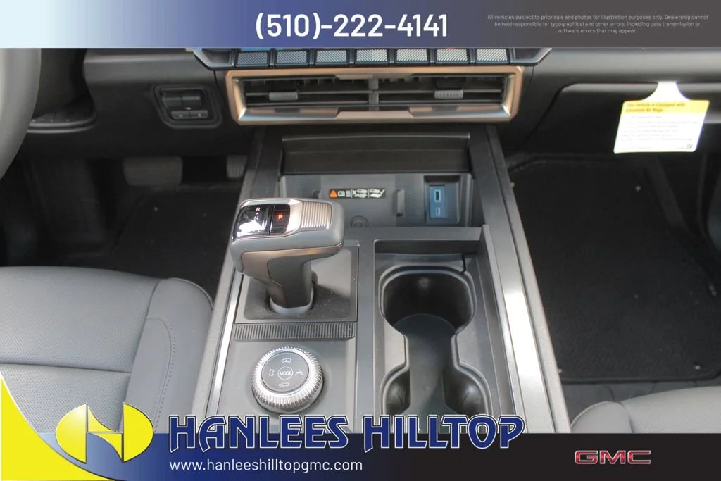 New 2024 Neptune Blue Matte GMC 3X OMEGA LIMITED EDITION image 17
