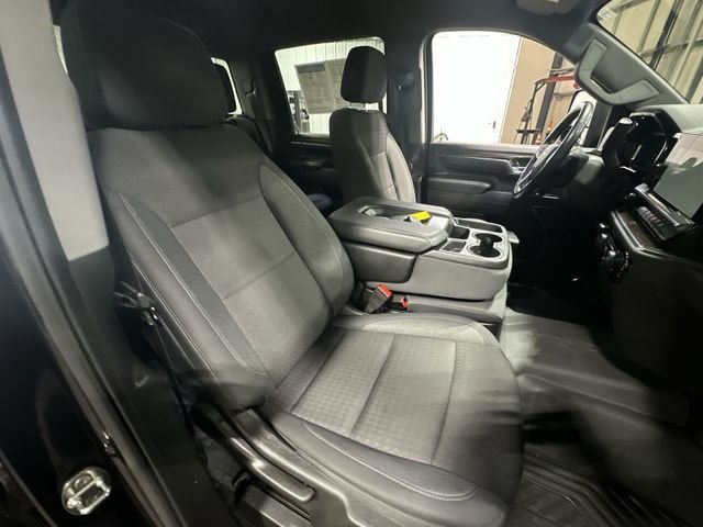 Used 2024 Gray Chevrolet LT image 32