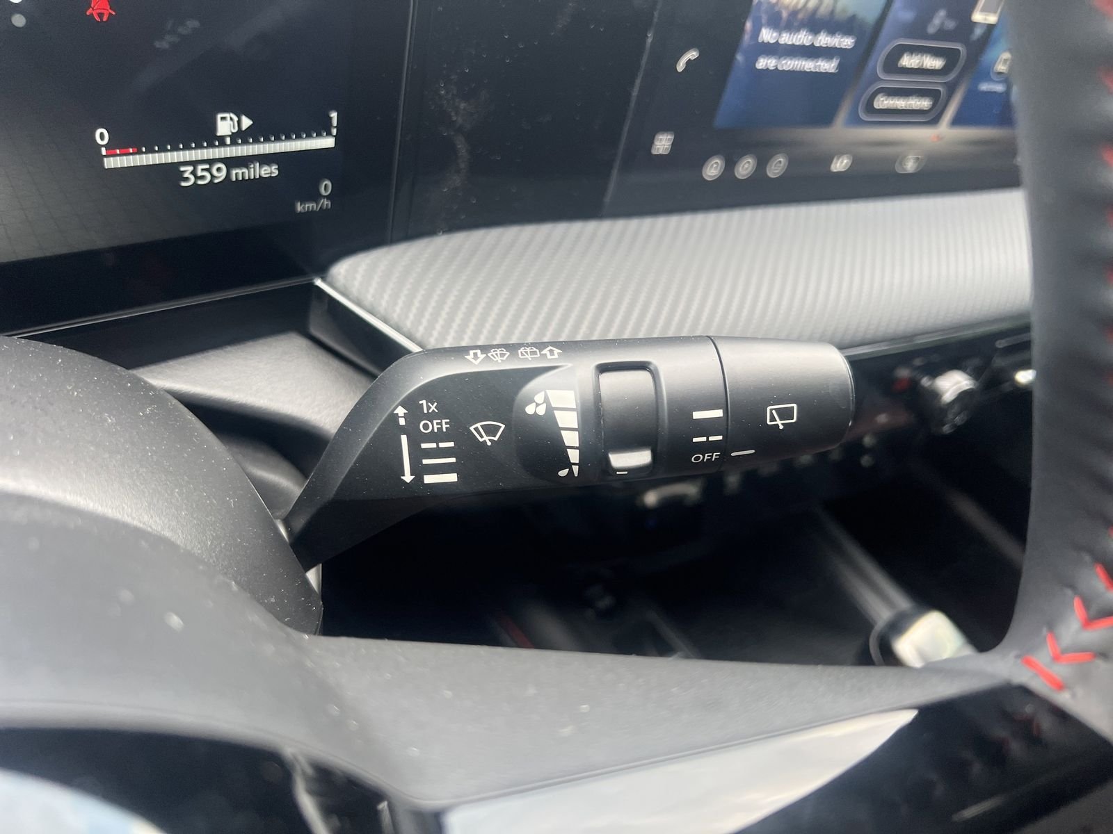 New 2026 Black Nissan SR image 11