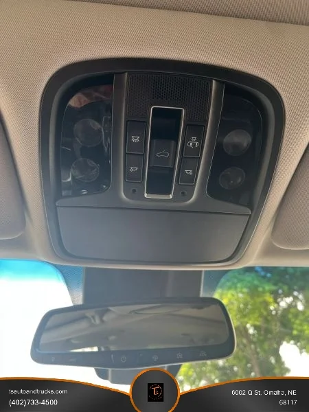 Used 2020 Silver Kia SX Sport Utility 4D image 18