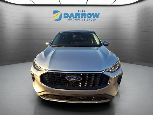 Used 2023 Silver Ford Active image 8