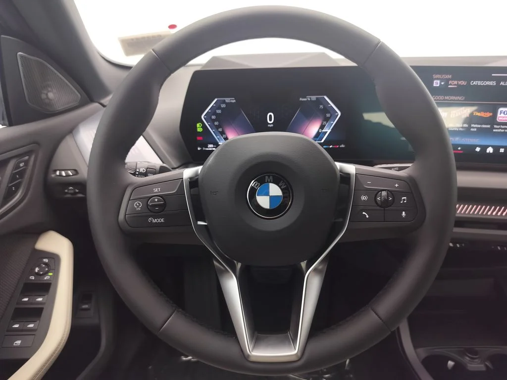 New 2026 Portimao Blue Metallic BMW 228 Gran Coupe image 12