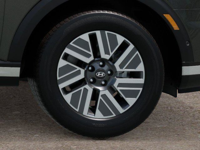 New 2027 Silver Hyundai SEL Premium image 8