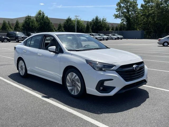 2024 Subaru Legacy Limited's photo