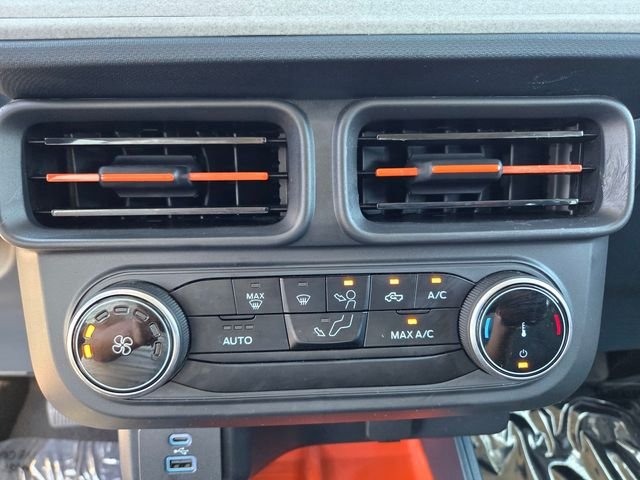 Used 2024 White Ford XLT image 15