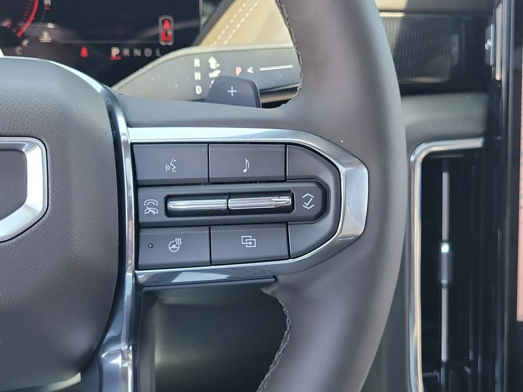 New 2026 Titanium Rush Metallic GMC Elevation image 21