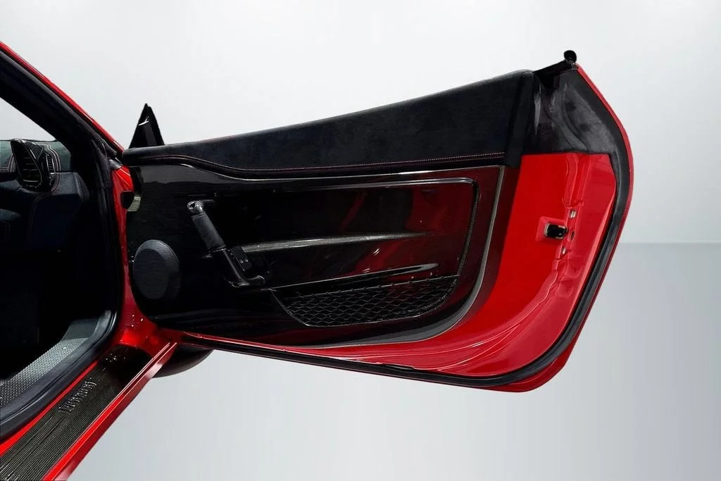 Certified Used 2015 Rosso Scuderia Ferrari Speciale image 22