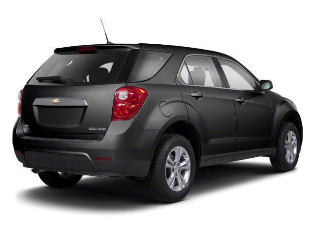Used 2013 Black Chevrolet LT image 2