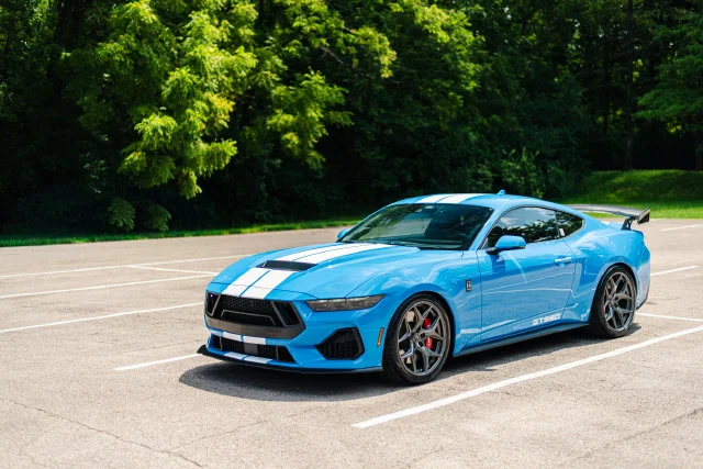 New 2026 Blue LFP Premium image 6