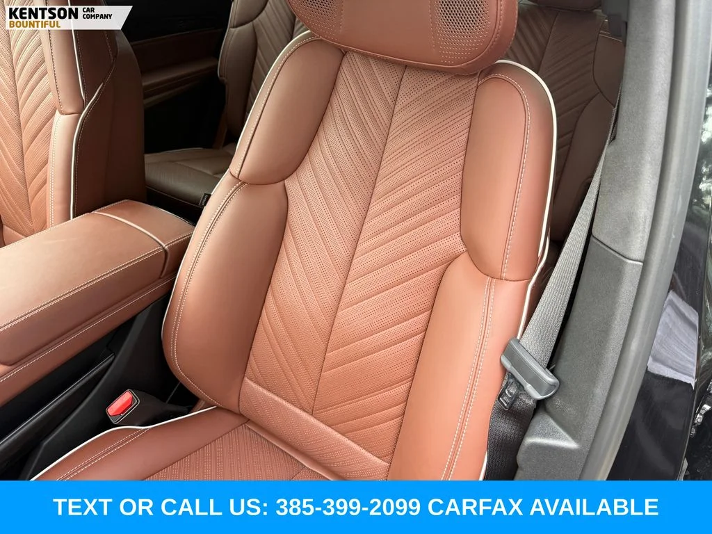 Used 2026 Black Cadillac Platinum image 31