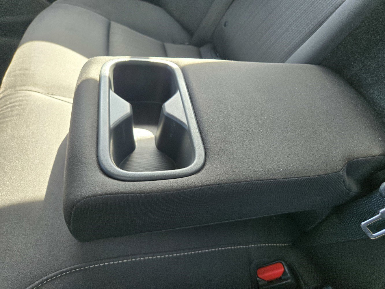 2024 Nissan Altima S - Photo 27