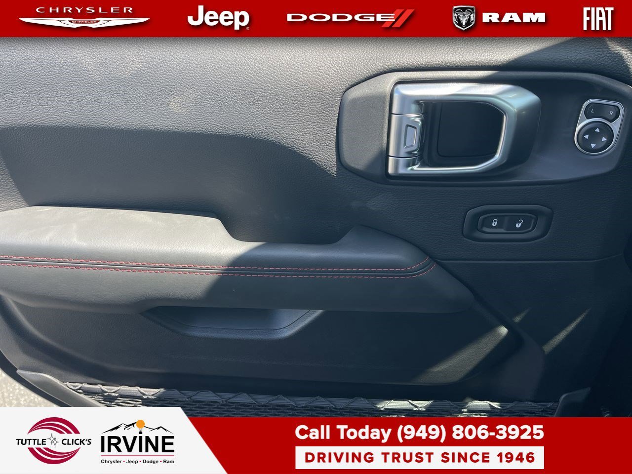 2026 Jeep Gladiator Rubicon X - Photo 20