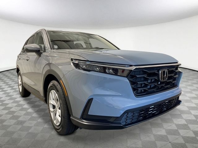 New 2026 Urban Gray Pearl Honda LX image 8