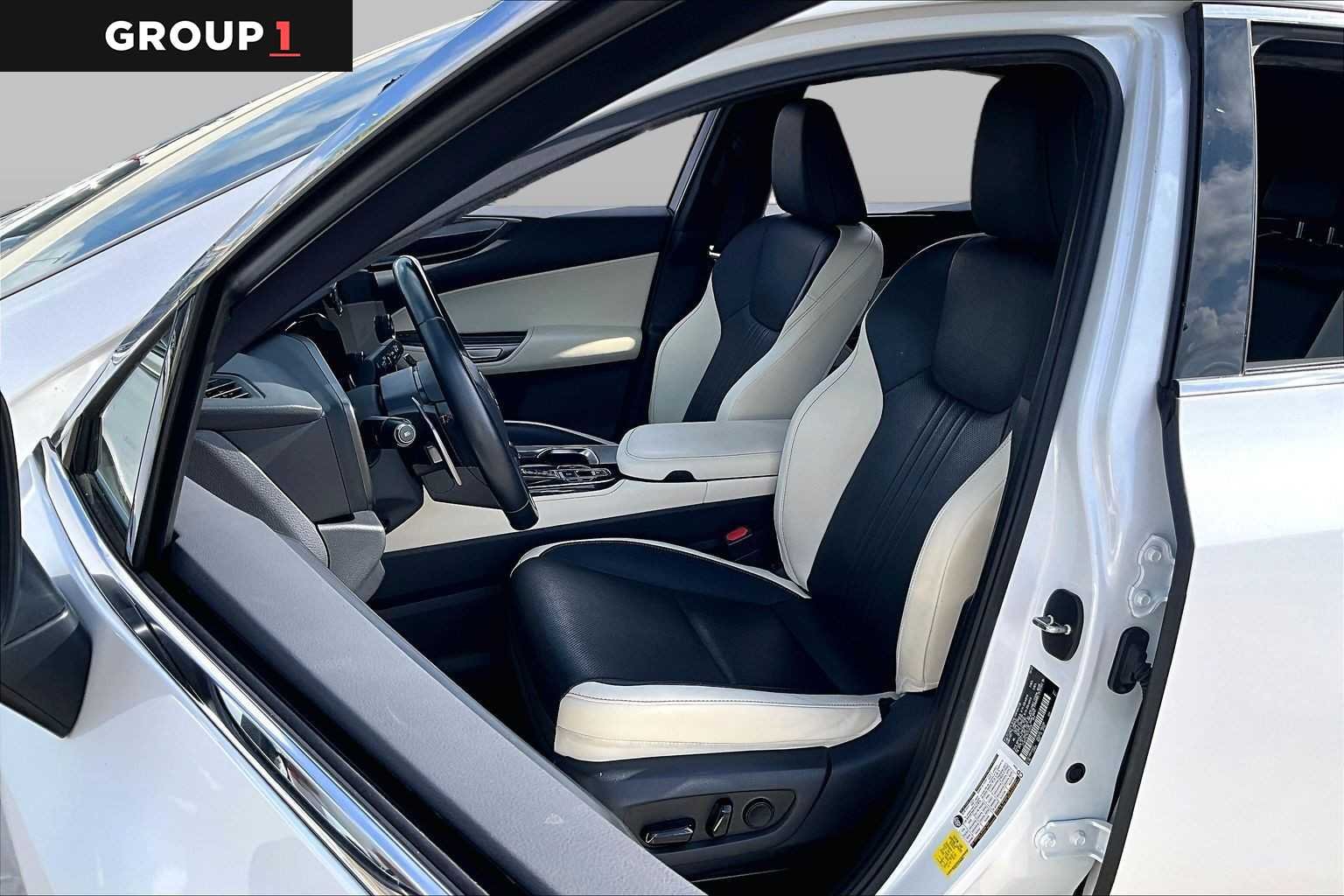 Certified Pre-Owned 2024 Lexus NX 250