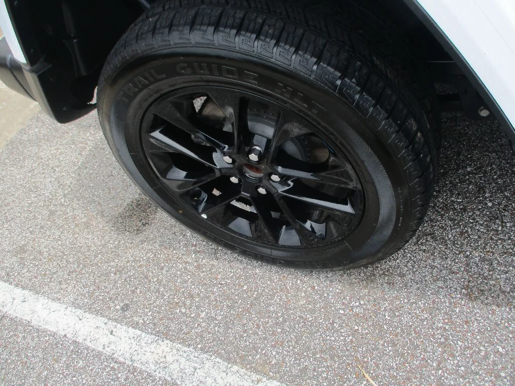 2023 Jeep Wrangler 4xe Sahara 4XE - Photo 21