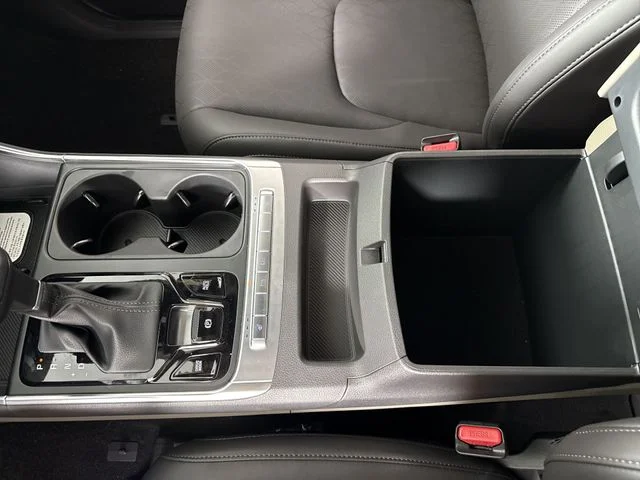New 2026 Flare Red Kia EX image 21