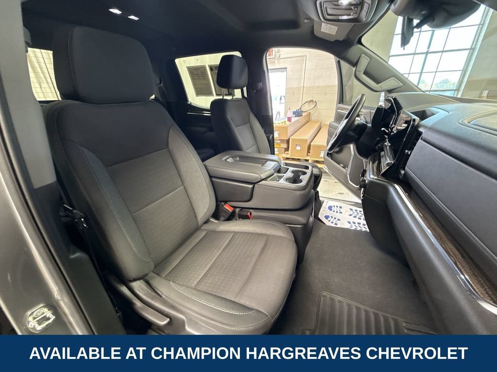 2023 Chevrolet Silverado 1500 LT - Photo 36