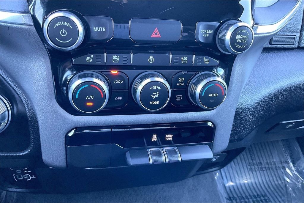 2023 RAM Ram 1500 Pickup Laramie - Photo 30