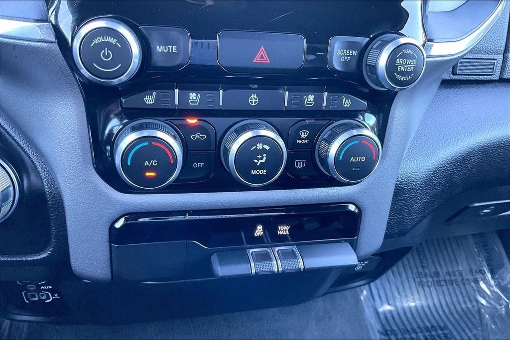 2023 RAM Ram 1500 Pickup Laramie - Photo 30