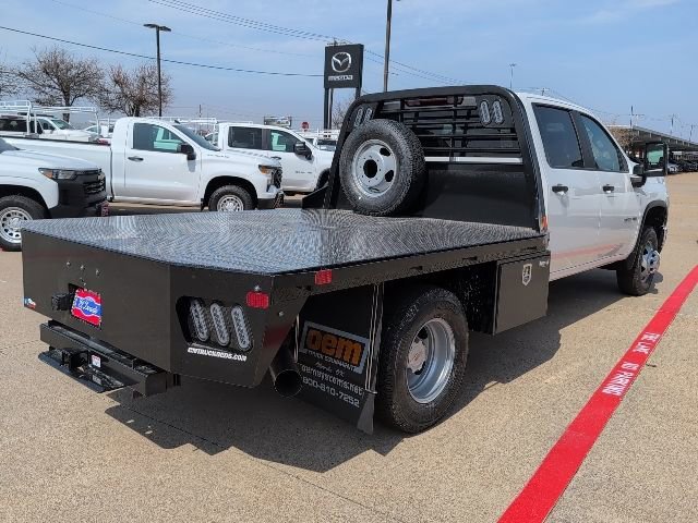 2026 Chevrolet Silverado 3500 HD Work Truck - Photo 26