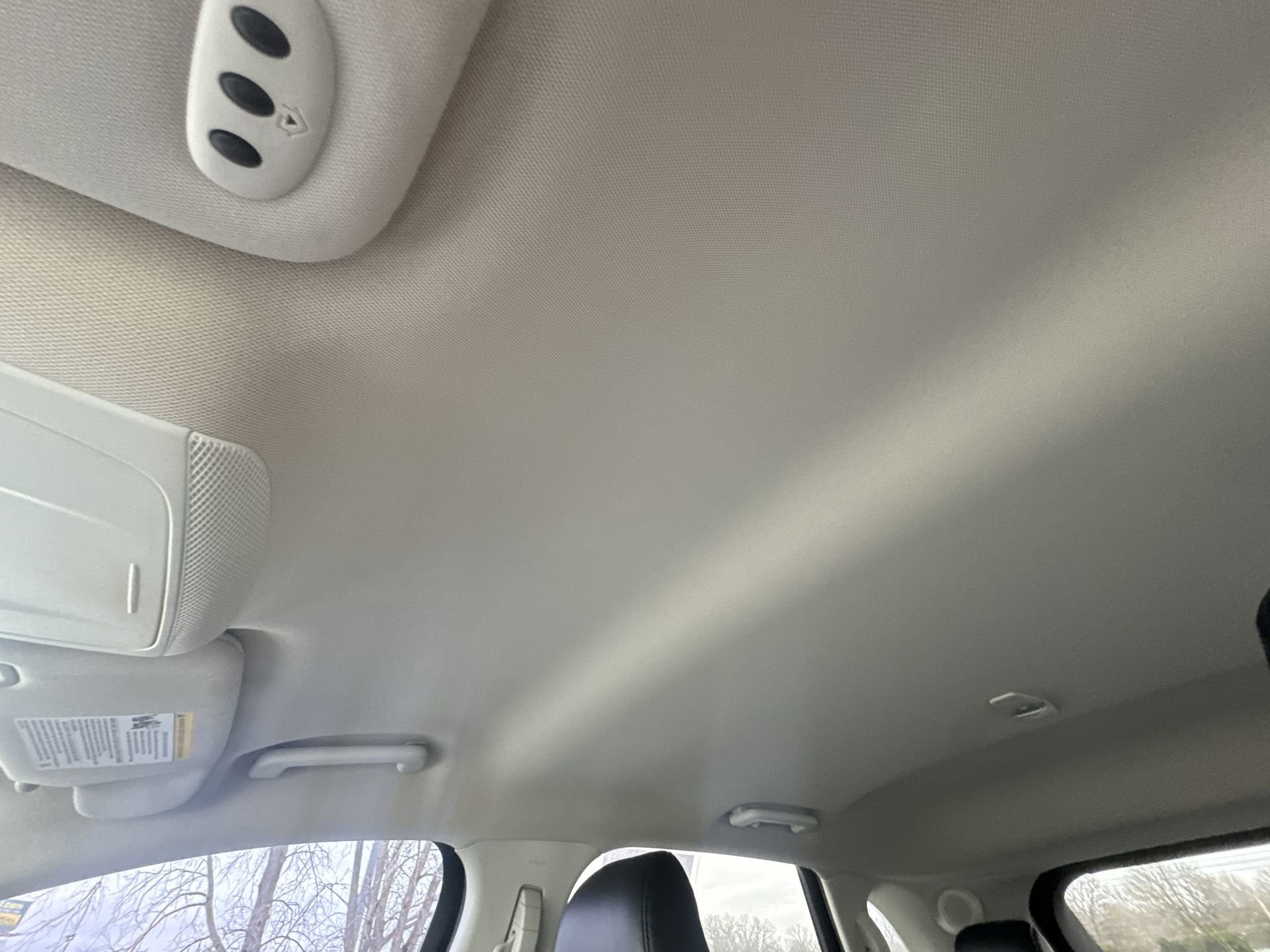 2020 Ford Edge Titanium - Photo 21