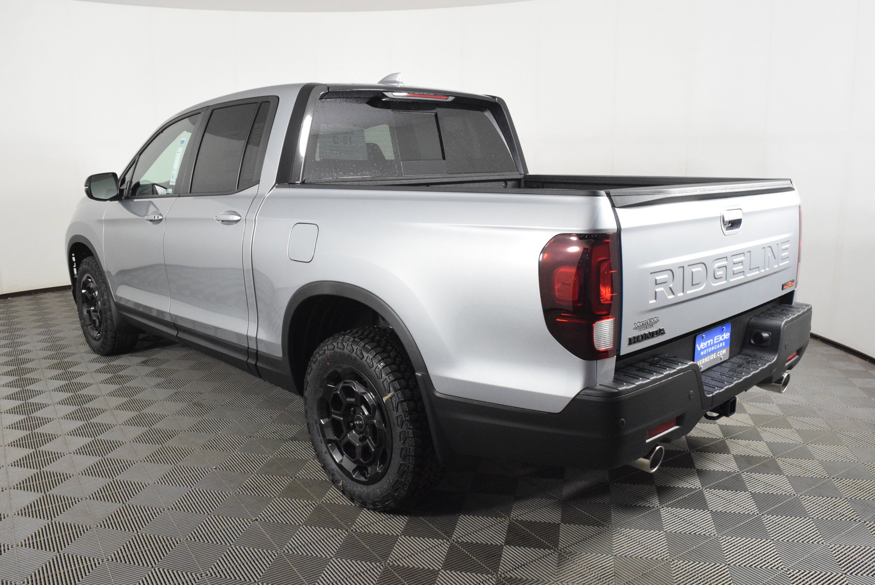 2026 Honda Ridgeline TrailSport - Photo 8
