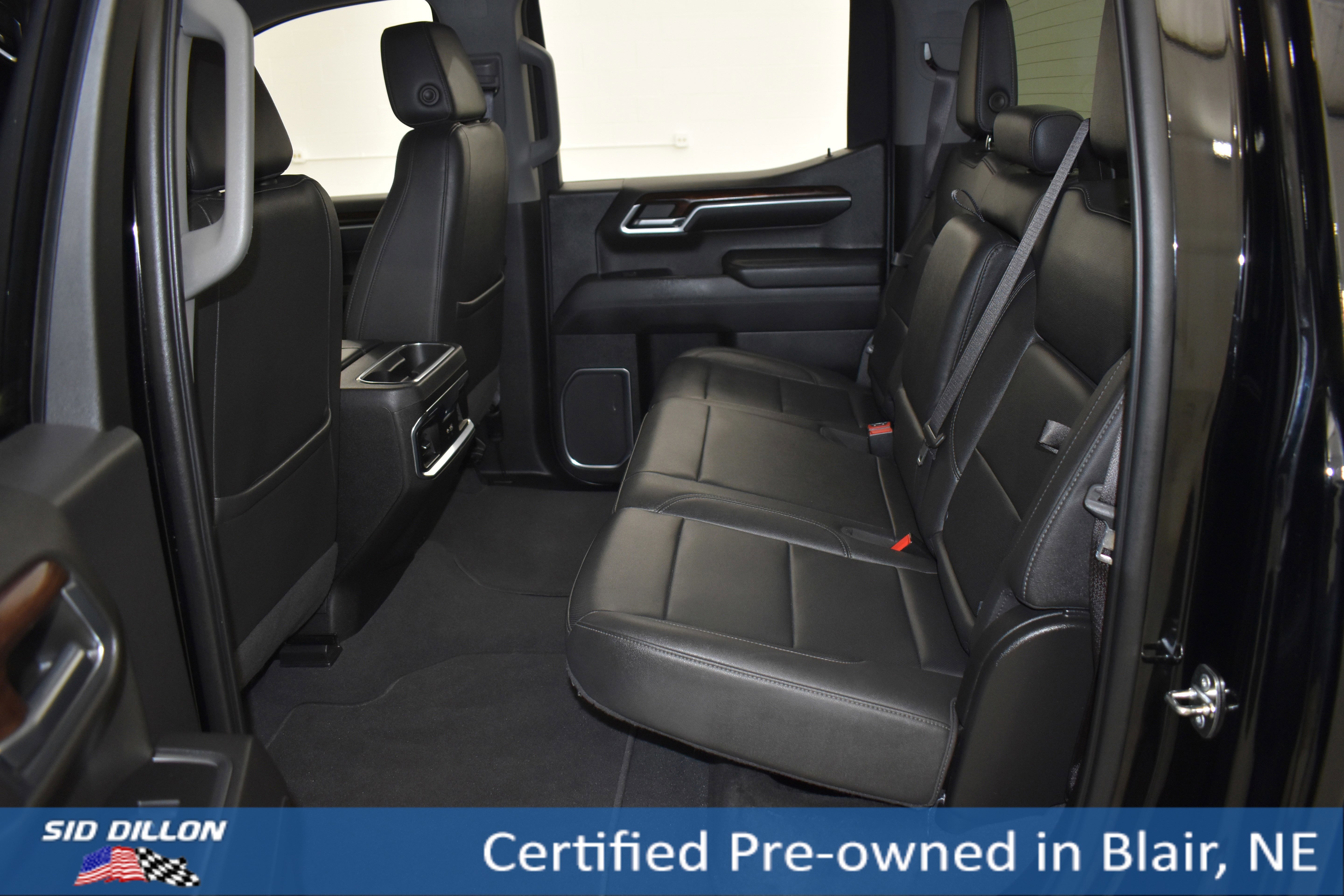 2022 GMC Sierra 1500 SLT - Photo 10