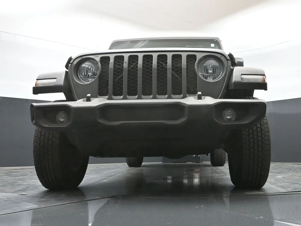 2021 Jeep Gladiator Sport - Photo 48