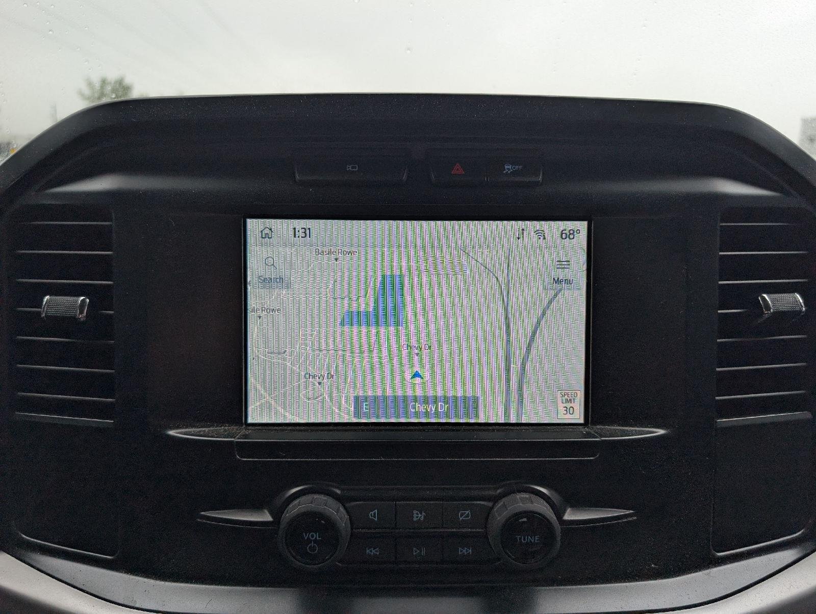 Used 2023 Agate Black Ford XL image 15