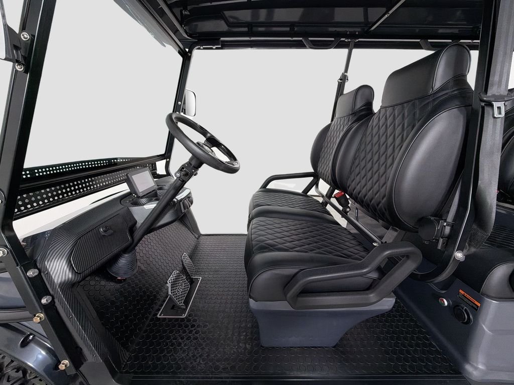 Used 2023 Black ICON EV image 15