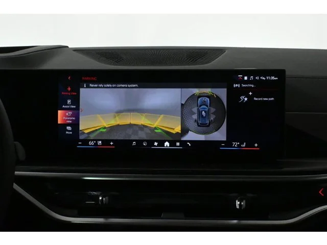 New 2026 Skyscraper Grey Metallic BMW xDrive50e image 24