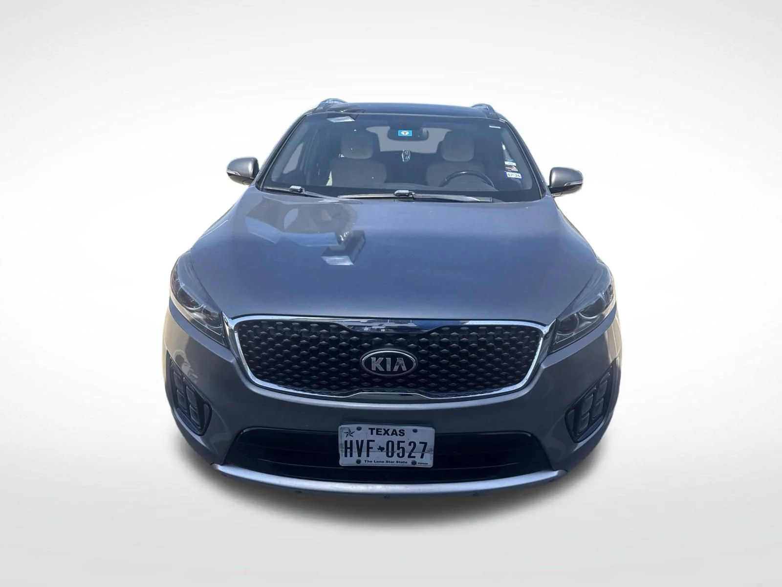 Used 2016 Gray Kia 3.3L SXL image 2