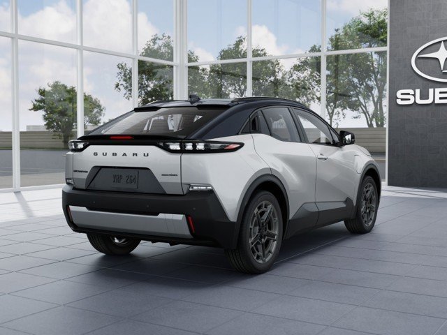 New 2027 COSMIC WHITE PEARL, TWO-TO Subaru GT image 6