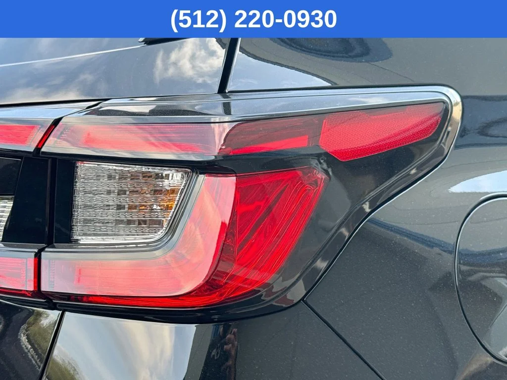 New 2026 Black Subaru Limited image 32