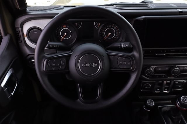 New 2026 41 Jeep Sport image 17