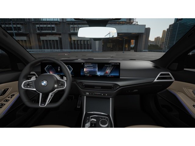 New 2026 Mineral White Metallic BMW  image 10
