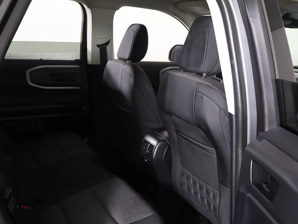 Used 2024 Gray Ford Big Bend image 26