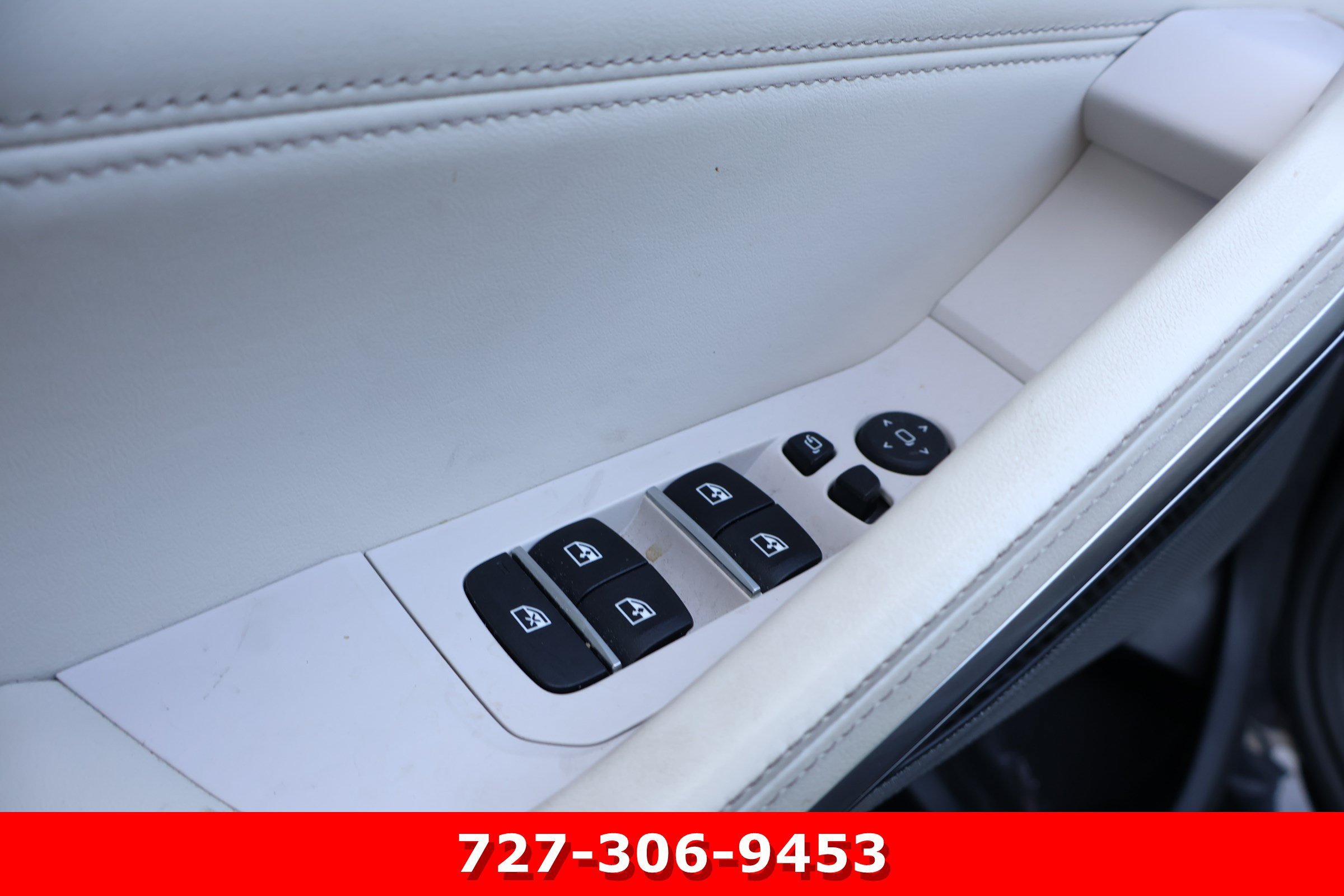 Used 2021 Black Sapphire Metallic BMW M50i image 12