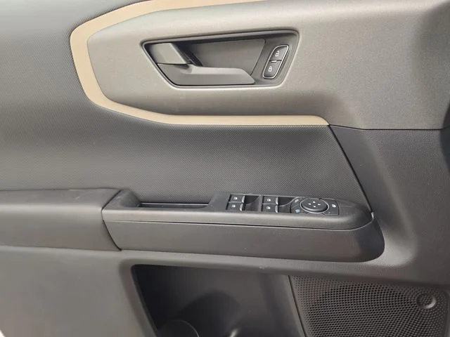 New 2026 Carbonized Gray Metallic Ford Big Bend® image 36