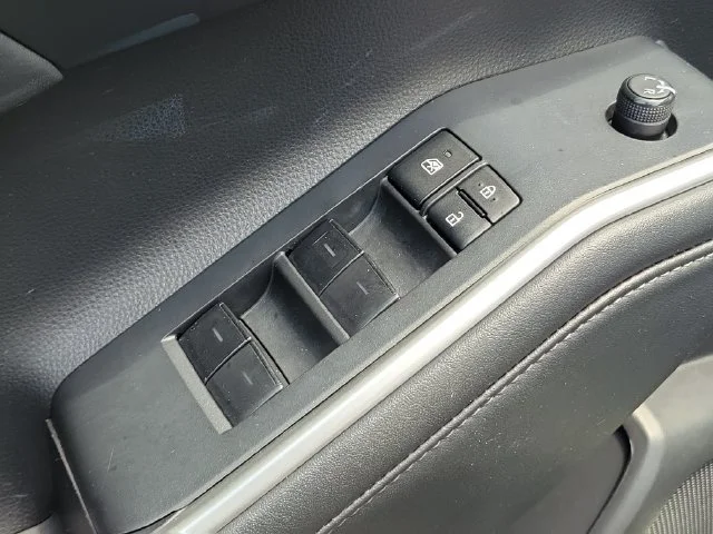 2022 Toyota Highlander XSE - Photo 25