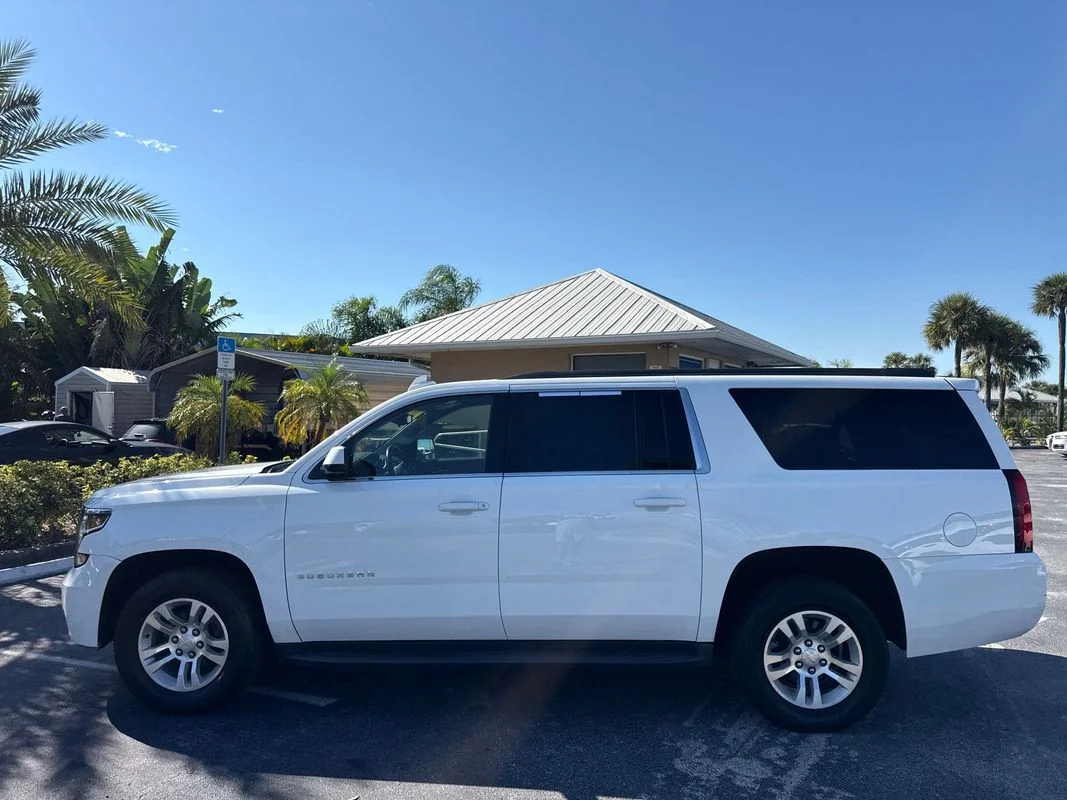 Used 2018  Chevrolet LS image 2