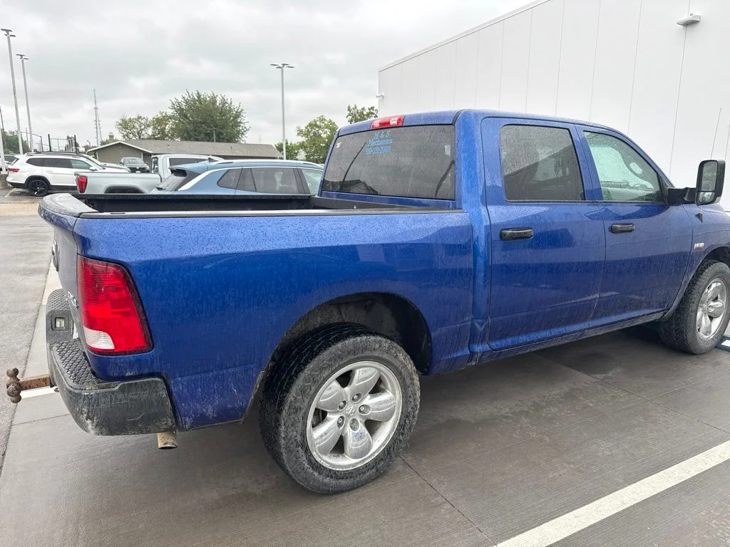 Used 2015 Blue Ram SSV image 5