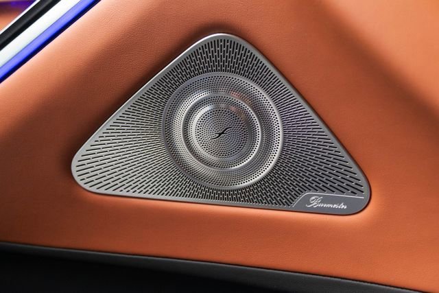 New 2026 MANUFAKTUR Graphite Metallic Mercedes-Benz S 580 image 64