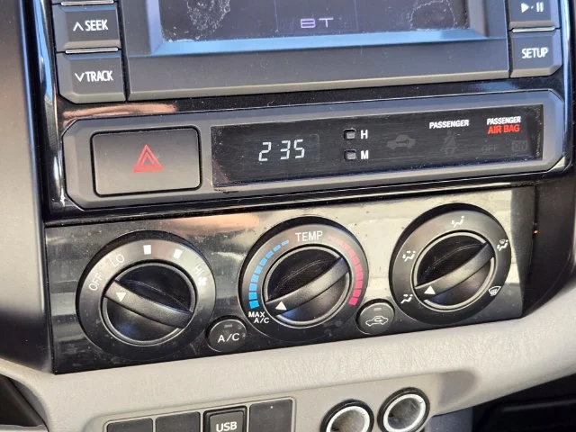 Used 2013 Black Toyota PreRunner image 26