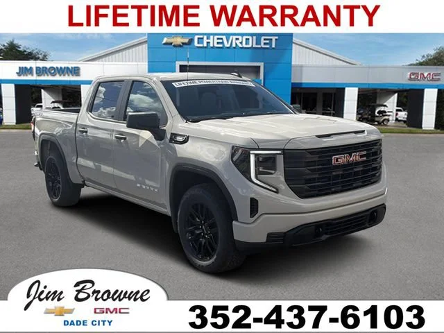 New 2026 Coastal Dune GMC Pro image 1