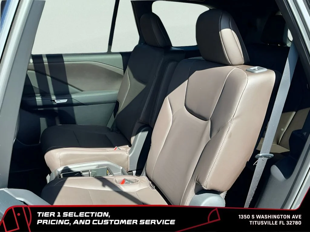 Used 2025 Gray Lexus 350 Premium image 21